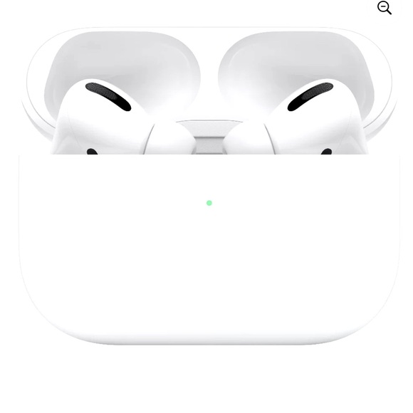 AirPods Pro 2 gen